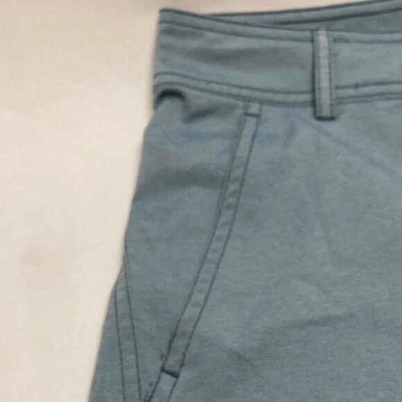 Adidas Men's Swim Shorts Versatile Casual 30" Waist Legacy Blue Swimwear NWT - Picture 4 of 12